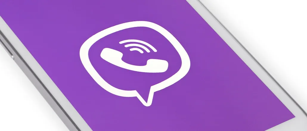 Viber: A Cross-Platform Internet Calling App with Over a Billion Users Worldwide