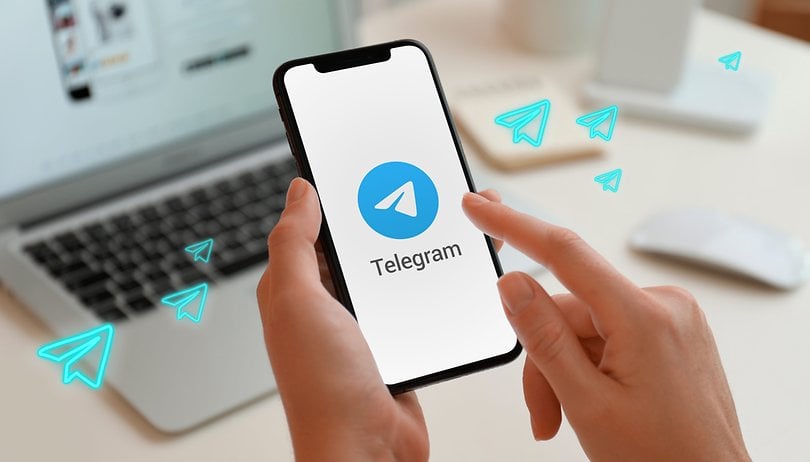 Telegram Number Screening Software Platform Tool